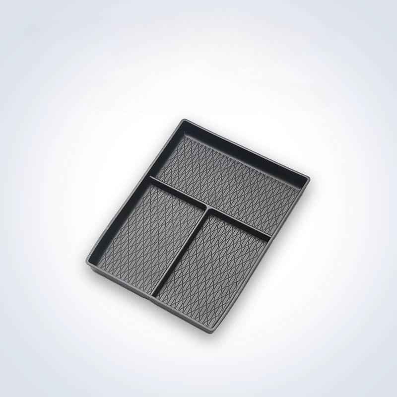 Center Console Lower Storage Box for ZEEKR 009