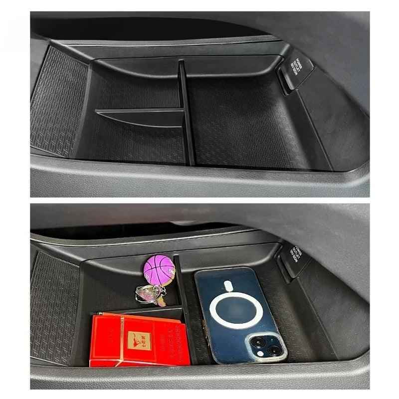 Center Console Storage Box for Geely Riddara RD6