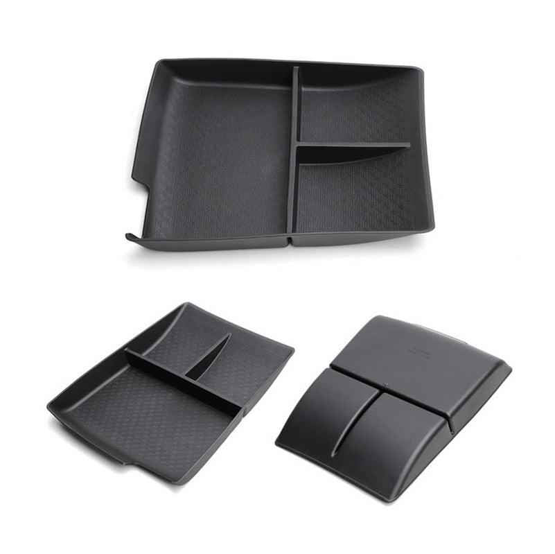 Center Console Storage Box for Geely Riddara RD6