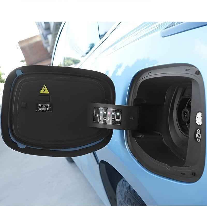 Charging Port Dustproof Rubber Seal for ZEEKR 001