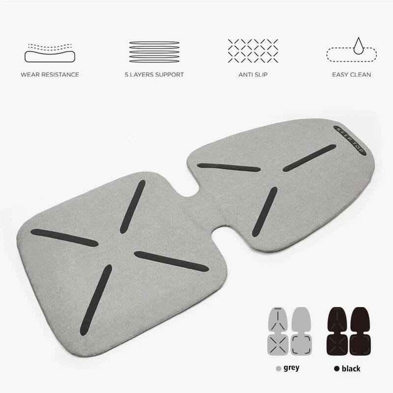 Child Car Seat Protector Car Seat Cover Cushion