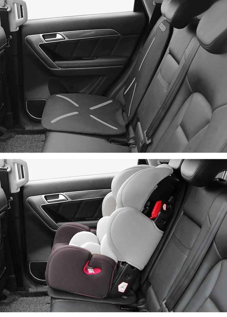 Child Car Seat Protector Car Seat Cover Cushion