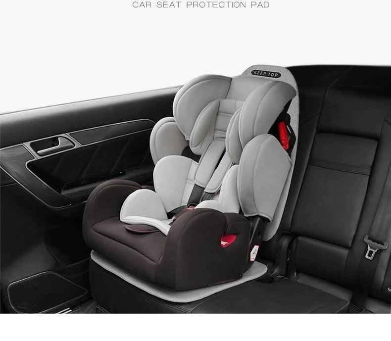 Child Car Seat Protector Car Seat Cover Cushion