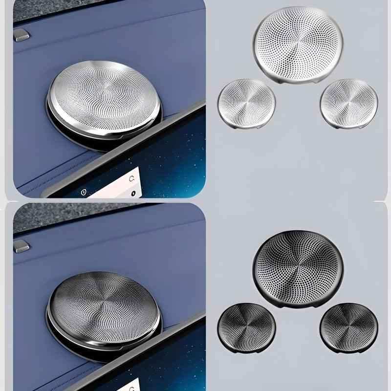 Deluxe Style Sound Cover for Geely EX5