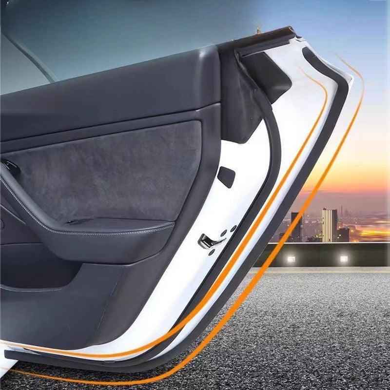 Door Soundproofing Strip Seal for Volvo EX30/EX60/EX90