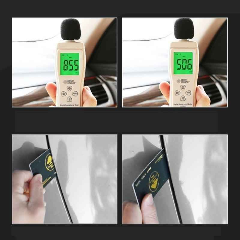 Car Soundproofing Strip Seal