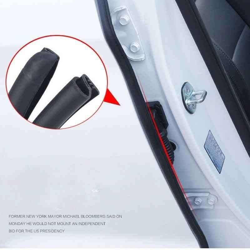 Car Soundproofing Strip Seal