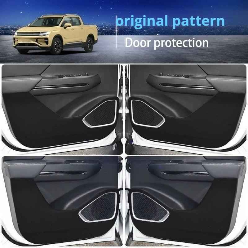 Door Guard for Geely Riddara RD6