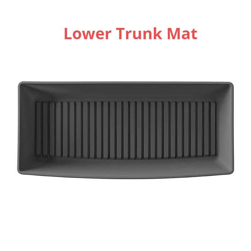 TPE Floor Mats for Geely EX5