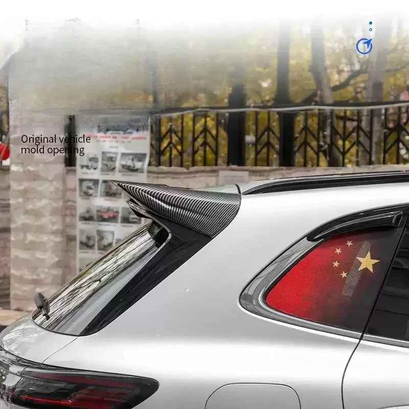 Spoiler for Geely Starray EM-i/Geely EX5 EM-i