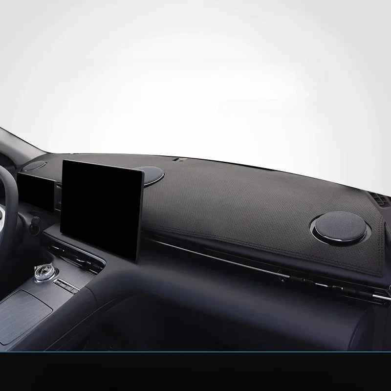 Car Dashboard Cover Mat for Geely EX5/Geely Starray EM-i