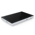 Electric Warming Tray with Adjustable Temperature – Tempered Glass