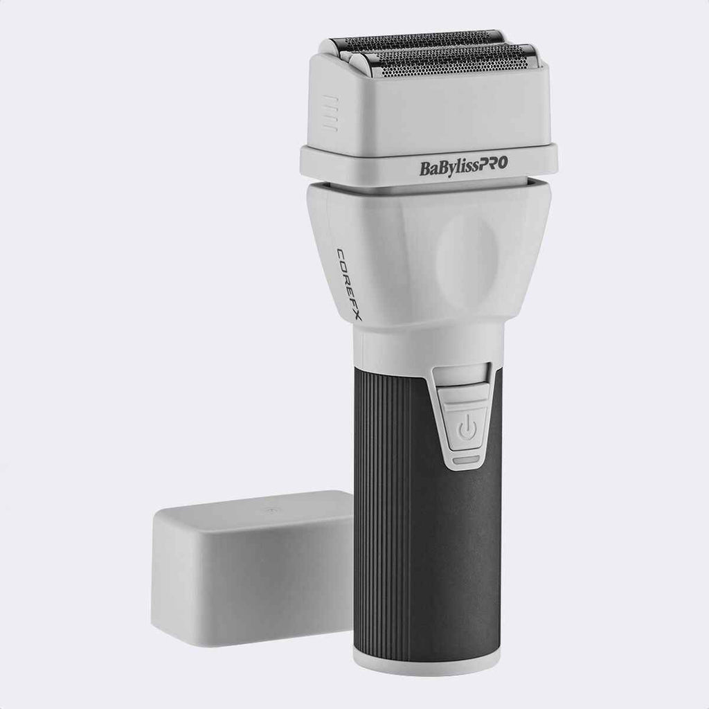 BaBylissPRO® COREFX Combo (Clipper + Trimmer + Double-Foil Shaver)