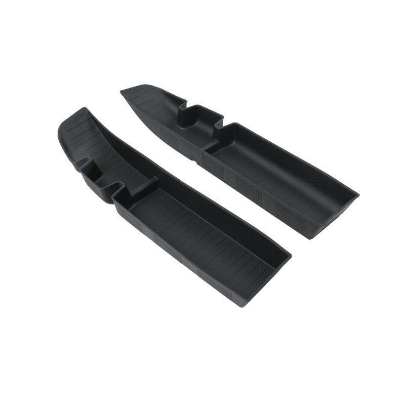 Front And Rear Under-Door Storage Boxes for ZEEKR X