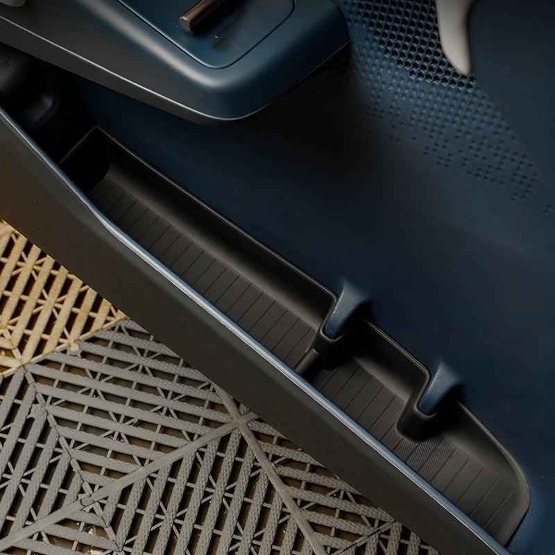 Front And Rear Under-Door Storage Boxes for ZEEKR X