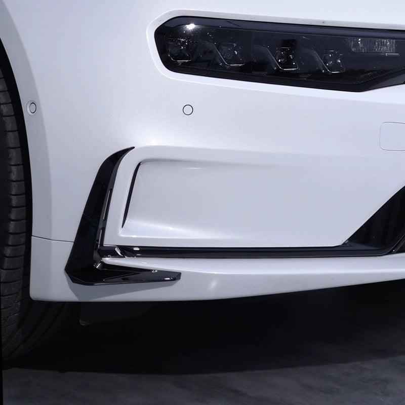 Front Bumper Air Knife for ZEEKR 001