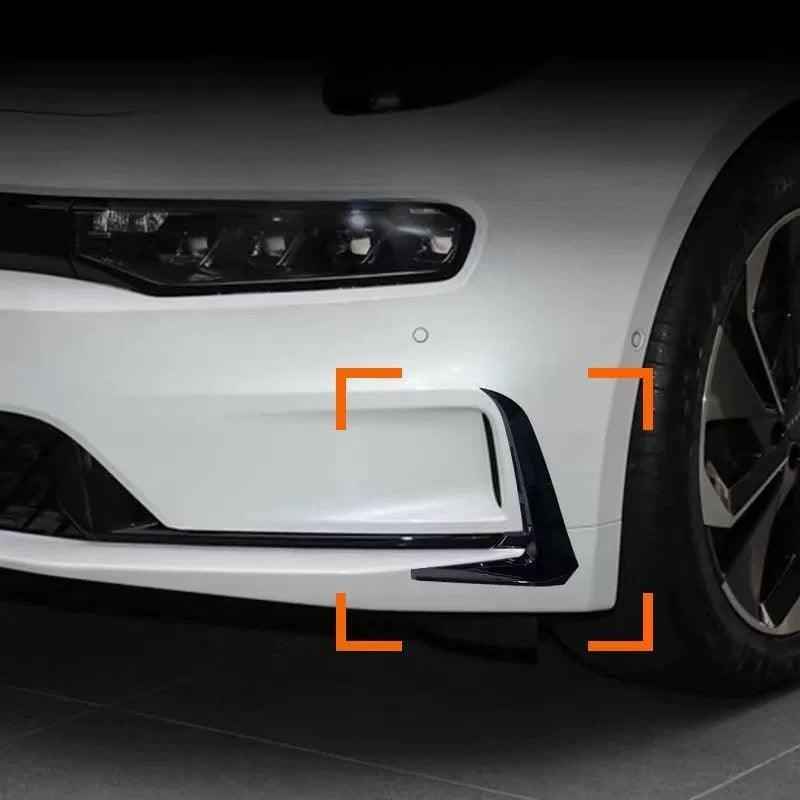 Front Bumper Air Knife for ZEEKR 001
