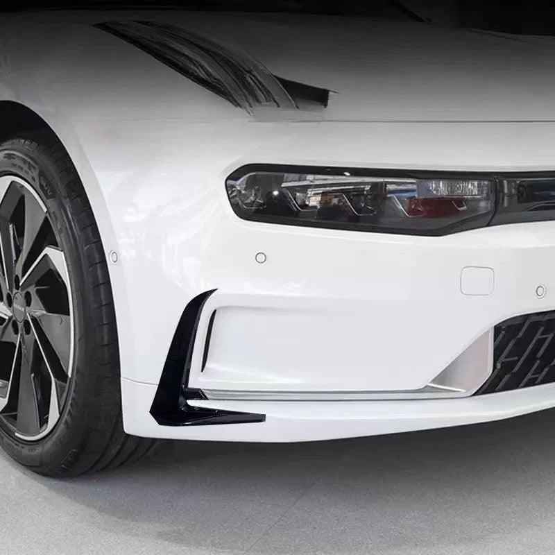 Front Bumper Air Knife for ZEEKR 001