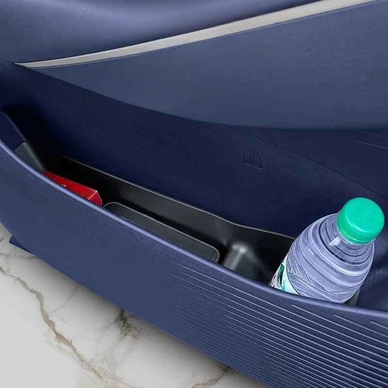 Front Rear Side Door Storage Organizer Tray for Geely EX5/Geely Starray EM-i