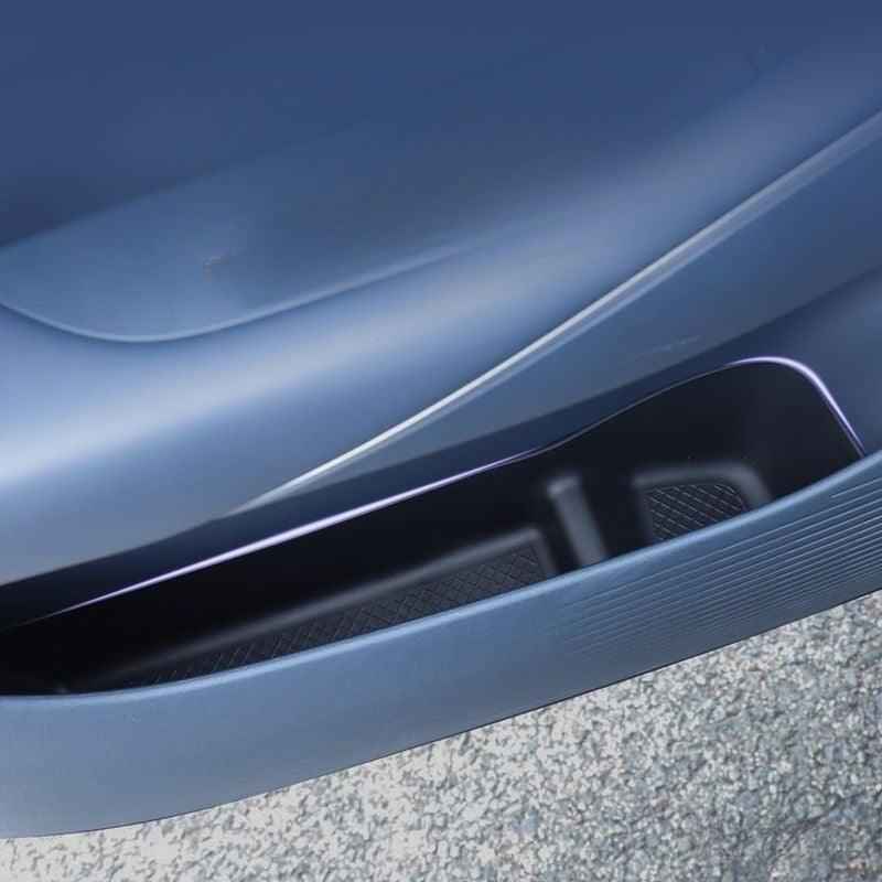 Front Rear Side Door Storage Organizer Tray for Geely EX5/Geely Starray EM-i