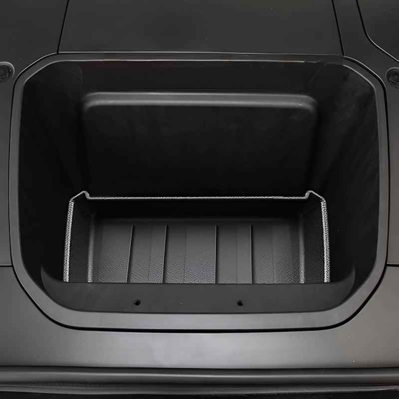 Frunk/Trunk Mat for ZEEKR 001