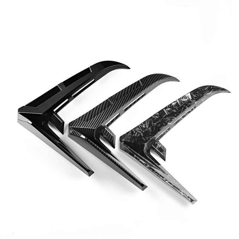 Front Bumper Air Knife for ZEEKR 001