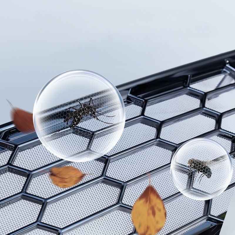 Grille Proof Net for Geely EX5