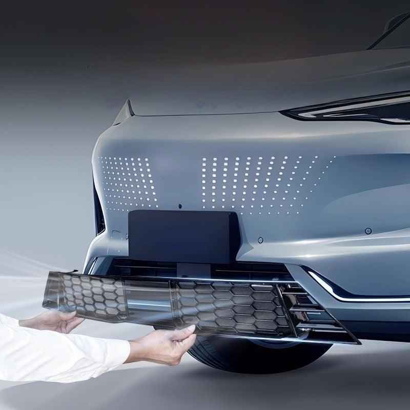 Grille Proof Net for Geely EX5