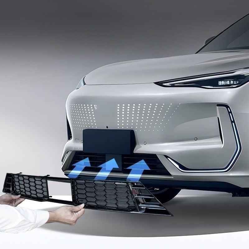 Grille Proof Net for Geely EX5