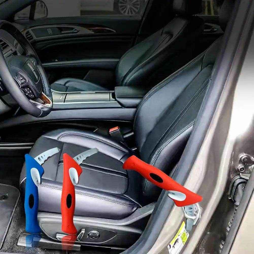 Multifunction Car Handle
