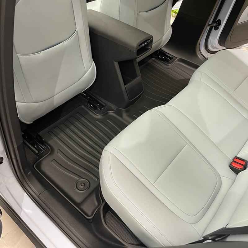 TPE Floor Mats for Volvo EX30