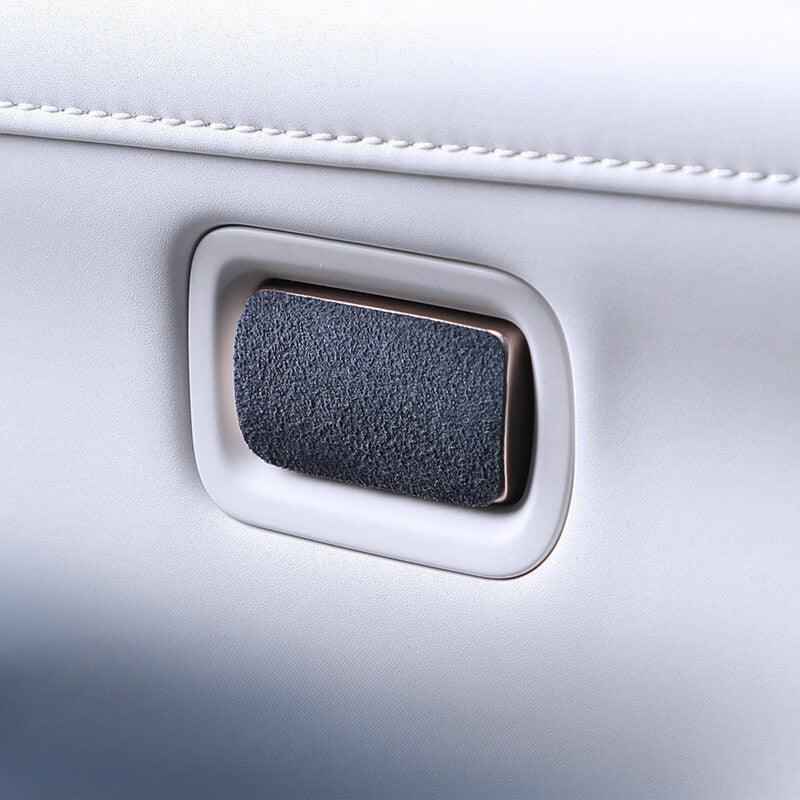 Interior Door Control Switch Sticker for ZEEKR X