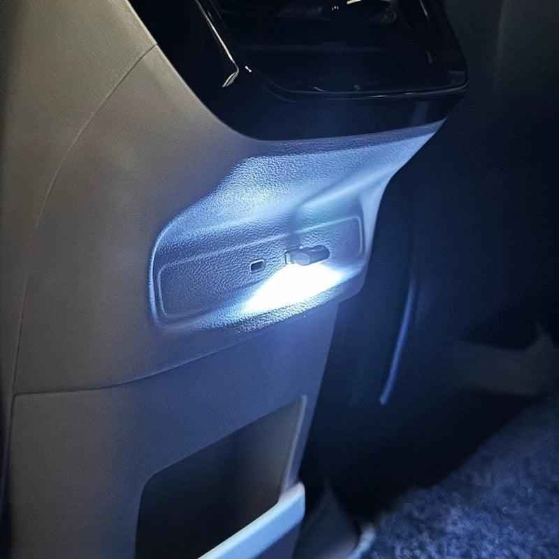 Car Reading Light Night Light for Geely EX5/Geely Starray EM-i