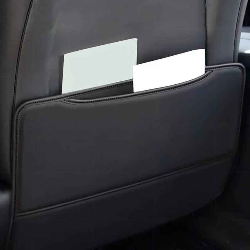 Car Seat Protector for ZEEKR