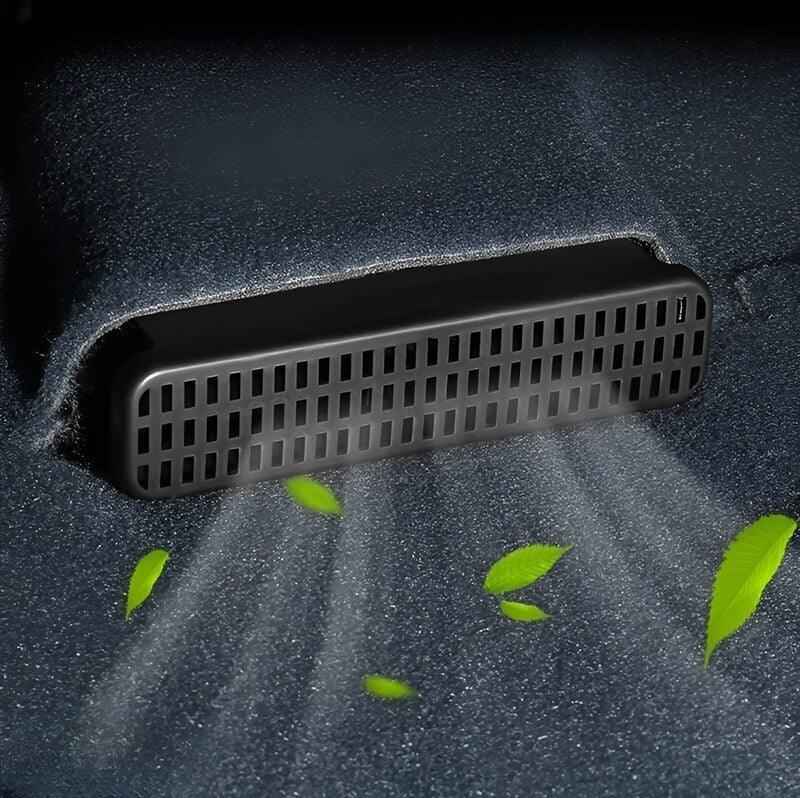 Under Seat Vent Cover for ZEEKR