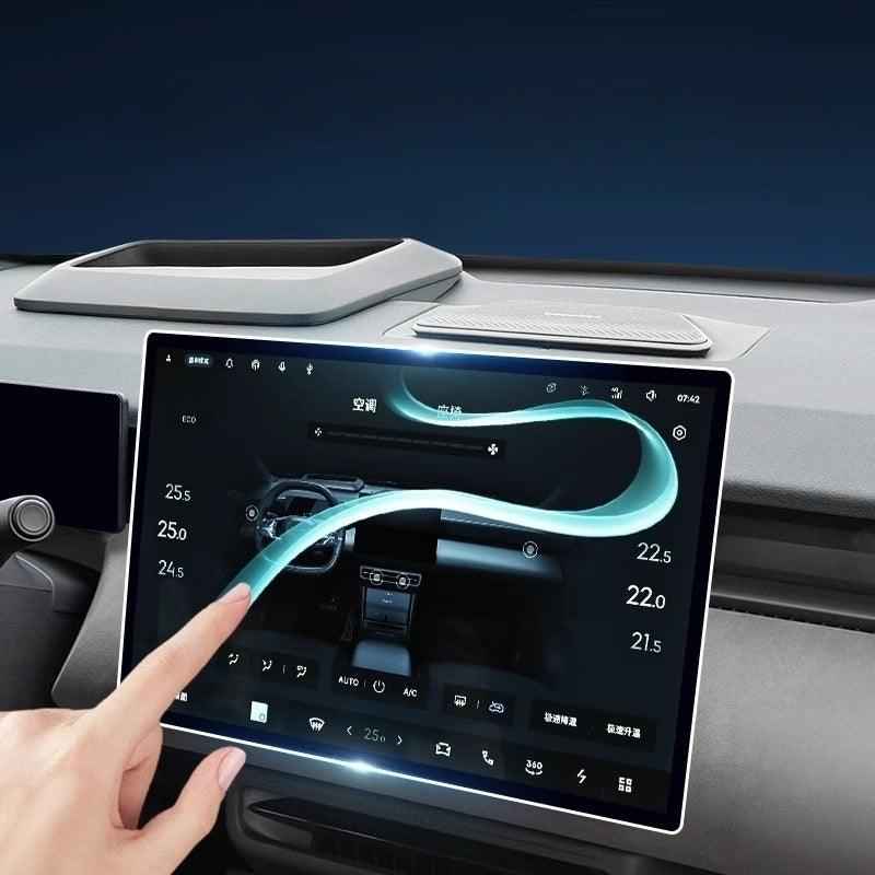 Navigation Touch Screen Protector for Lynk & Co 02/08 EM-P