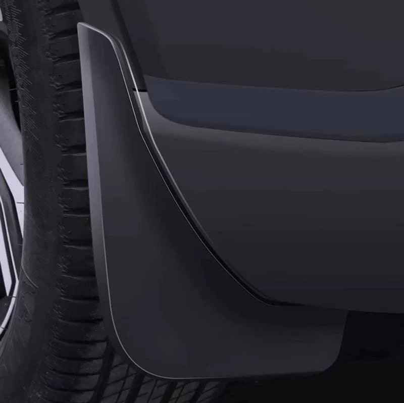 Mud Flaps for Geely Riddara RD6