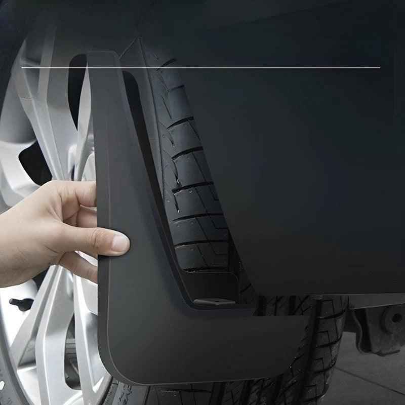 Mud Flaps for Geely Riddara RD6