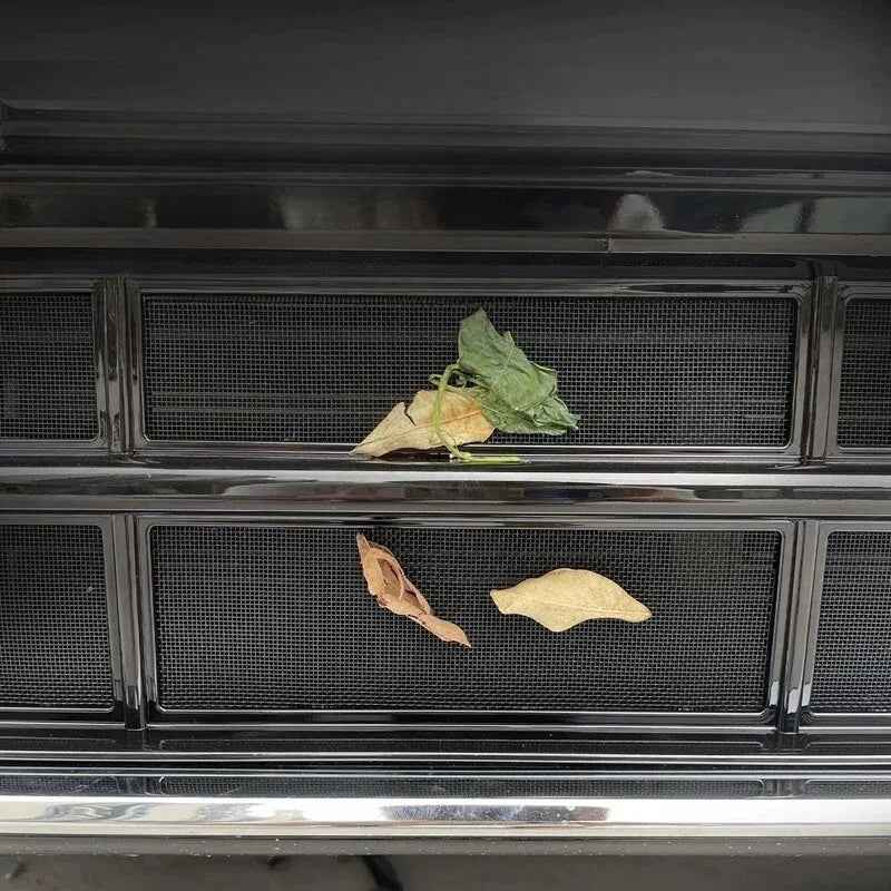 Grille Proof Net for Geely EX2