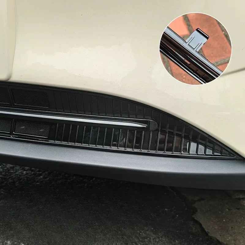 Grille Proof Net for Geely EX2