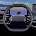 Nappa Leather Steering Wheel Cover for Geely EX5/Geely Starray EM-i