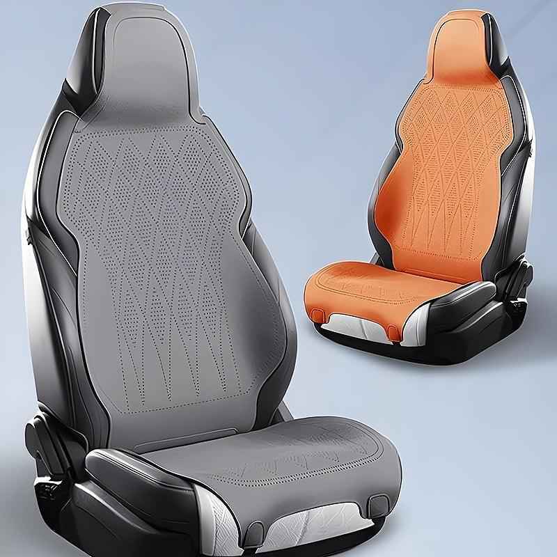 Napa Suede Seat Covers for Lynk & Co 02