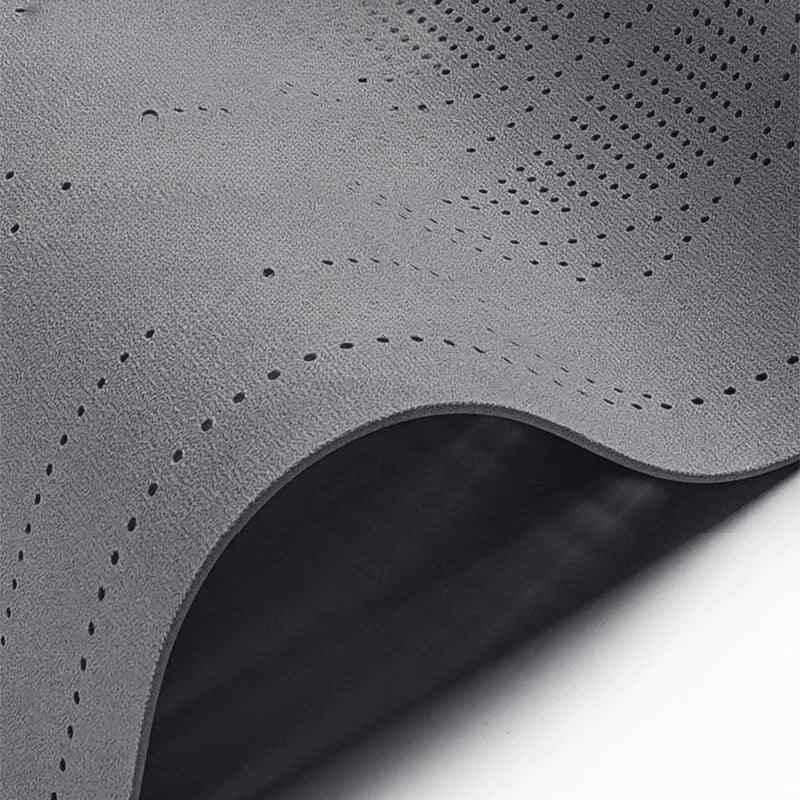 Napa Suede Seat Covers for Volvo EX30/EX40