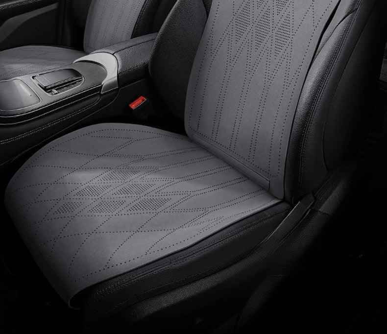 Napa Suede Seat Covers for Volvo EX30/EX40