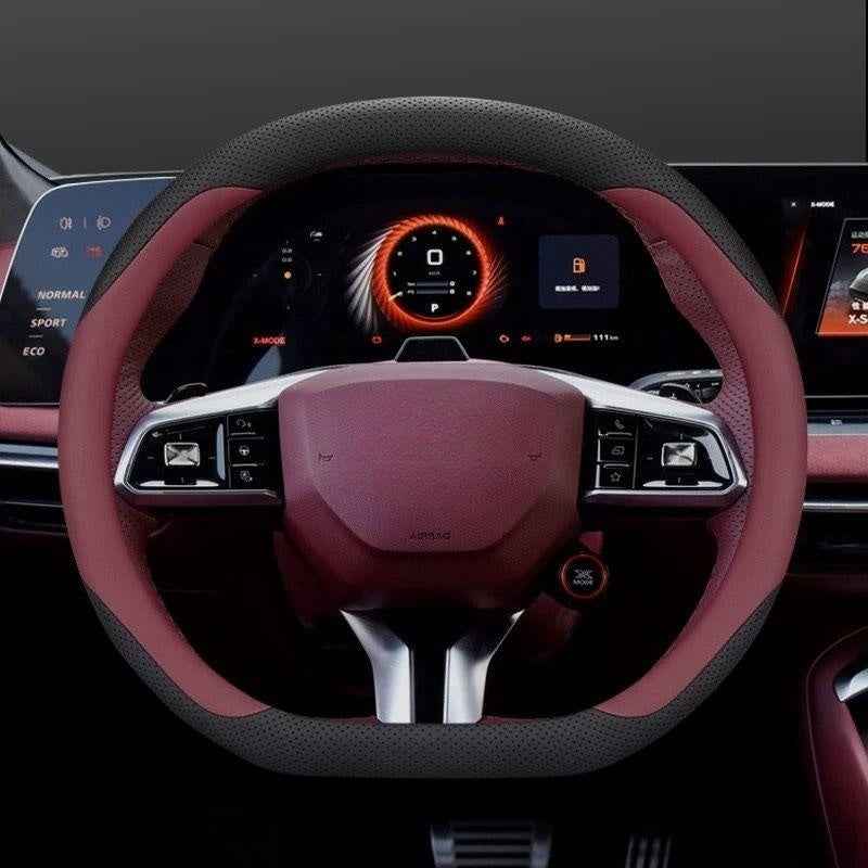 Steering Wheel Cover For ZEEKR X/7X/7GT