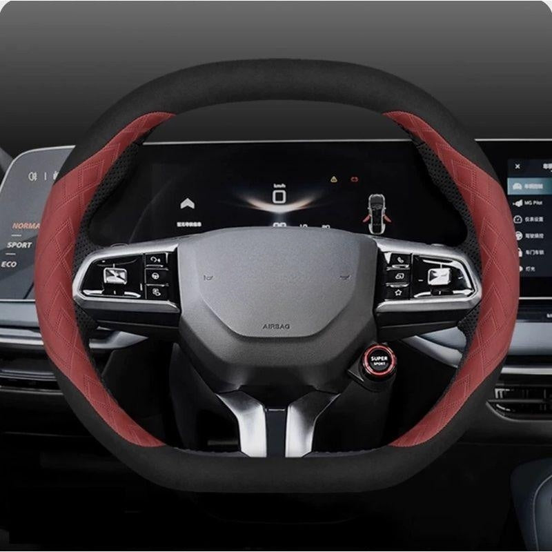 Steering Wheel Cover For ZEEKR X/7X/7GT