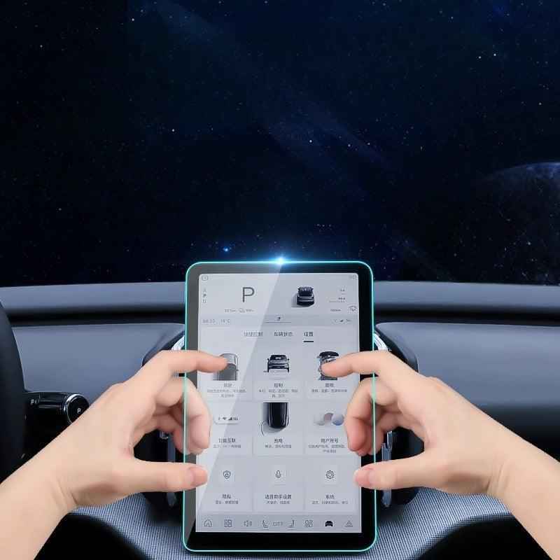 Navigation Touch Screen Protector for Volvo EX30