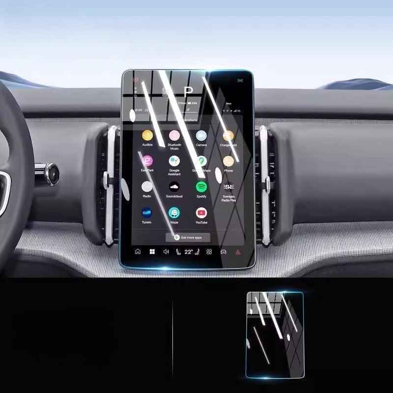 Navigation Touch Screen Protector for Volvo EX30