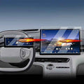Navigation Touch Screen Protector for Geely EX5/Geely Starray EM-i