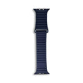 Leather Loop Strap
